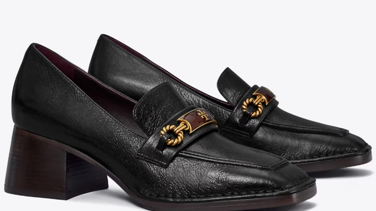 Tory burch shoes 2025 black friday sale